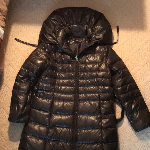 Via Spiga Jackets & Blazers - Via Spiga long coat Via Spiga Jackets & Blazers - Via Spiga long coat